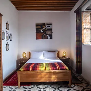 Dar Arinas Guest house Fes