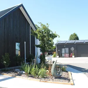Marlborough Wine Country Bed & Breakfast Blenheim