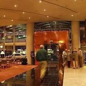 4* Hotel Centre -