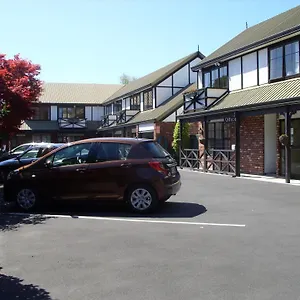 4* Motel Tudor Court
