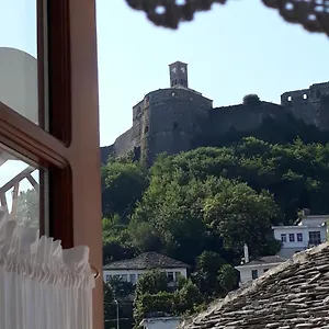Cico &private Hotel Gjirokaster