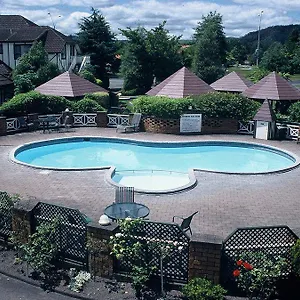 Silveroaks Heritage Hotel Rotorua